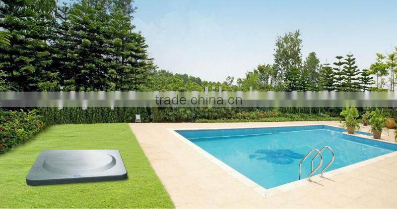 Fashion New Style Manganese Sand Filter, FRP Sand Filter PK8018