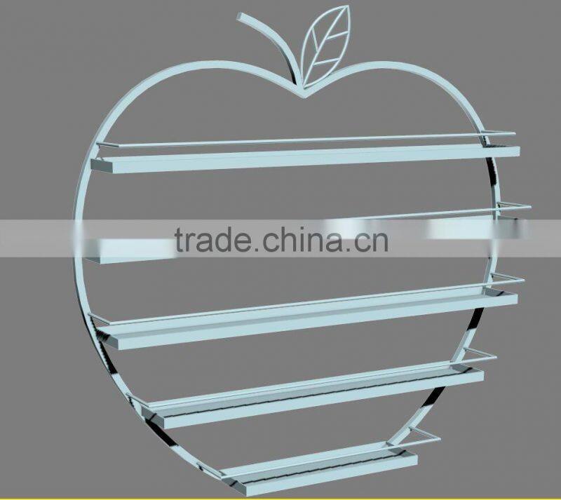 nail polish display stand