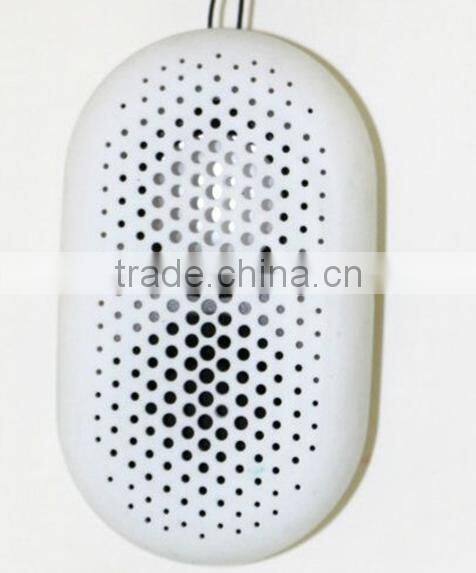 High Quality Wireless Mini Bluetooth Music Speaker,FM,Anti-lossing Support TF Card AUX With Self-timer