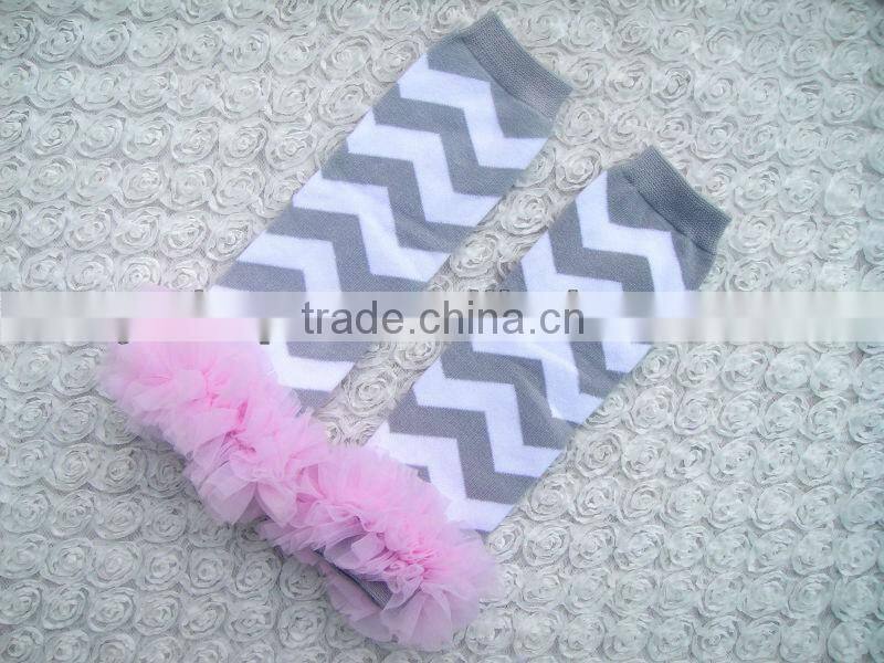 chevron ruffle leg warmers baby legs leg warmers infant leg warmers