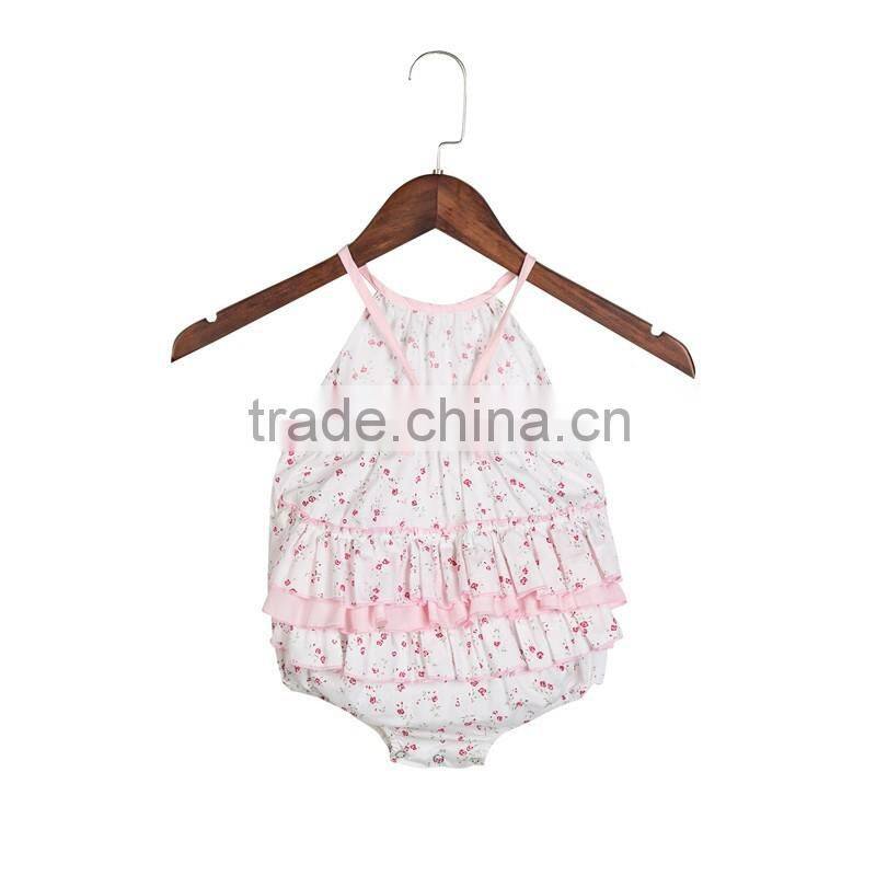 hot sale 2017 baby products wholesale adorable vintage baby romper