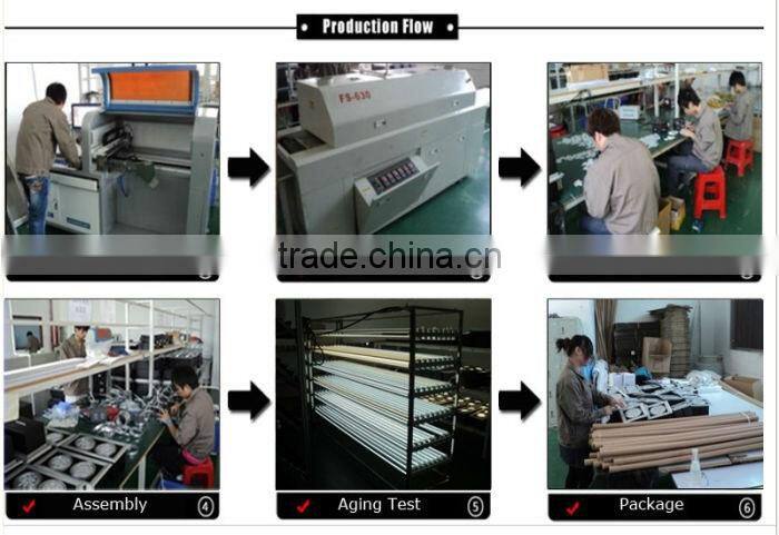 good price CE ROHS dimmable SMD5730 e27 gu10 led bulb 7w