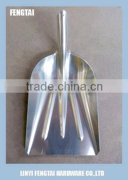 Grain Shovel Aluminium Snow Scoop Shovel