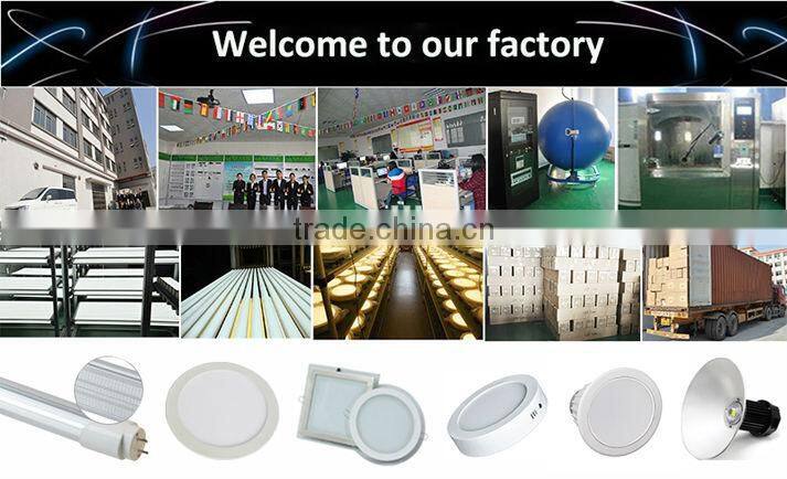 Pressure casting aluminum 80w street lighting cables