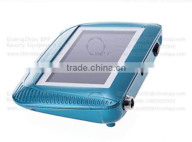 3D-Negative capture mode hair and scalp analysis system machine for sale