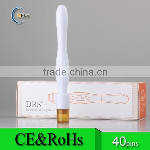 On Line Wholesale Derma Stamp / Derma Roller Kit/ Skin Care