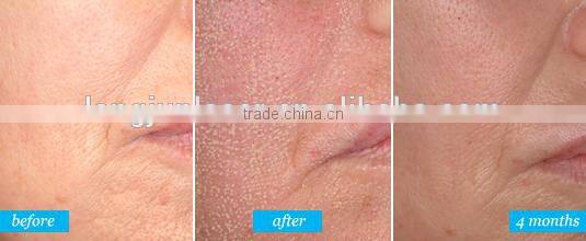 High power 50w co2 laser engraving and cutting machine