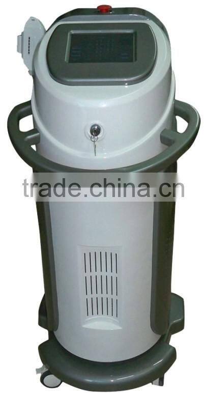 Fast Hair Removal (OPT IPL SHR) IPL Machine for Skin care Clinic use Hair remove equipment