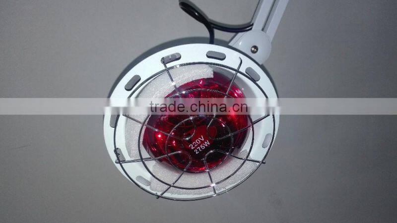 far infrared lamp apparatus physiotherapy equipment for wholesale
