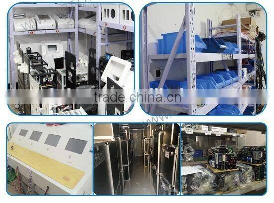 MBT-KC300 Portable Salon Use RF Ultrasonic Cavitation Radio Frequency Machine