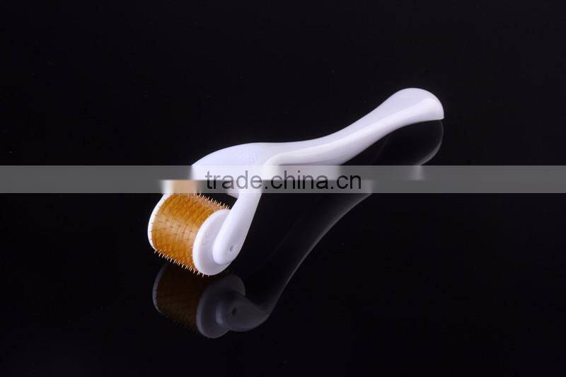 Derma Roller 200 Needles Microneedling Dermaroller