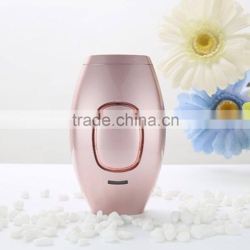 IPL Remove acne Laser Hair Removal RF E-Light Laser IPL Hair Removal whole boday