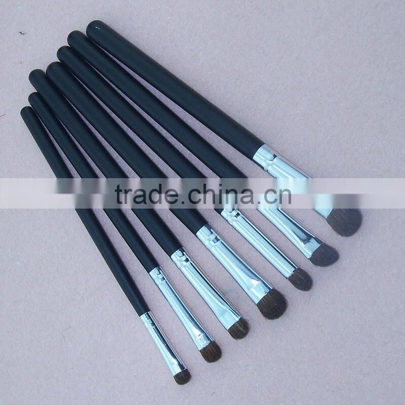 Factory OEM Best Seller Professional Makeup Brush Set Case With Personalized Logo