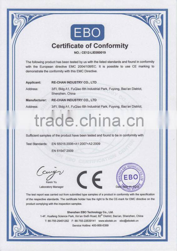 best selling tooth whitening led lamp in Europe