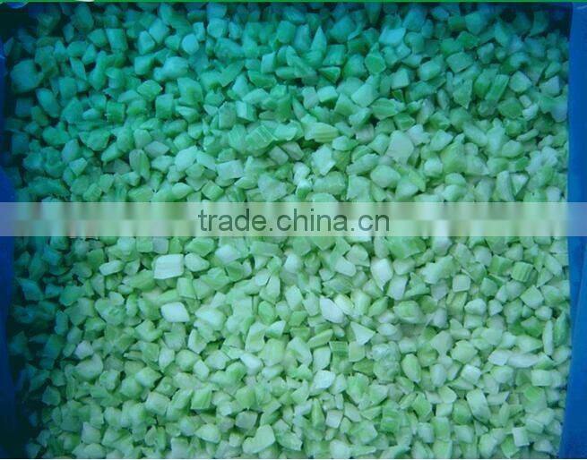 Green Celery Frozen Vegetables