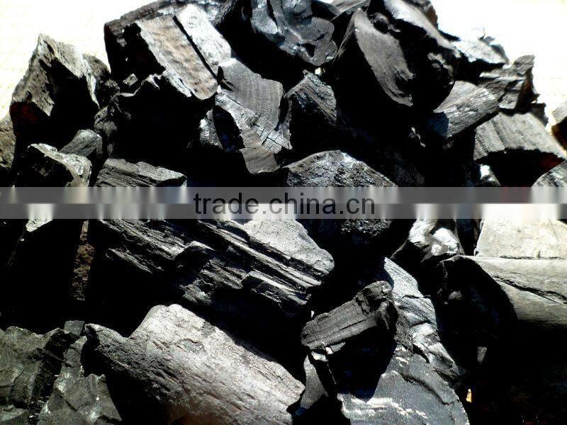 FRUIT TREES SOFTWOOD CHARCOAL