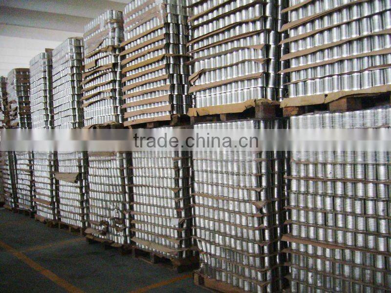 canned jack mackerel