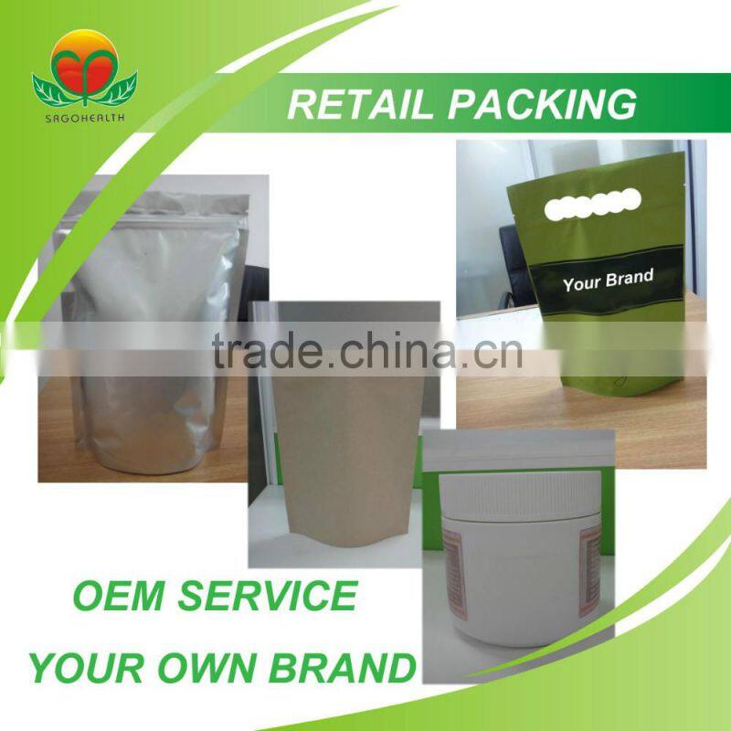 Manufacturer Supply Organic Phellinus Pini Extract