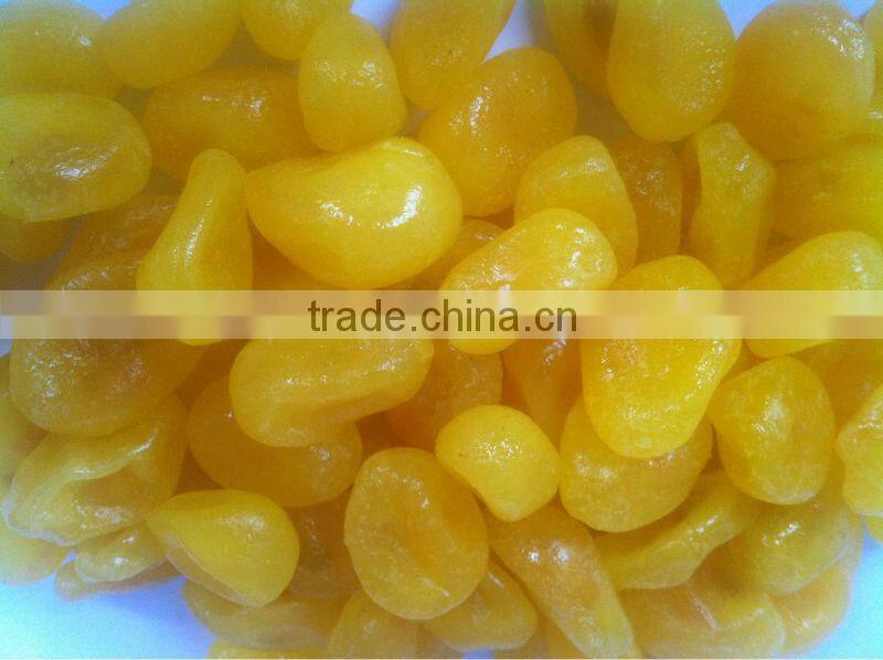 dried long kumquat with 18-22% moisture