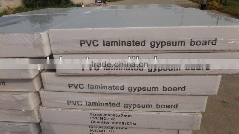 12mm Ceiling tiles standard size