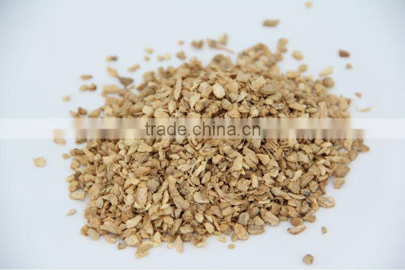 Dehydrated Ginger Granules,new crops
