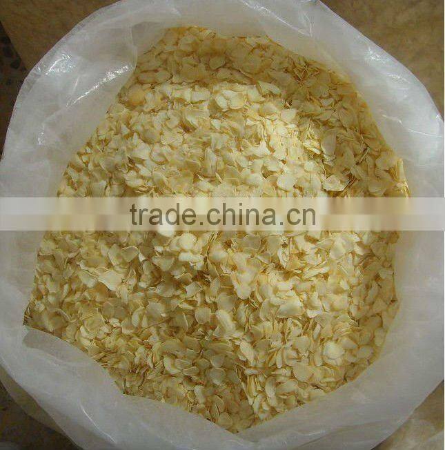Sale New Crop A grade Dehydrated crushed garlic