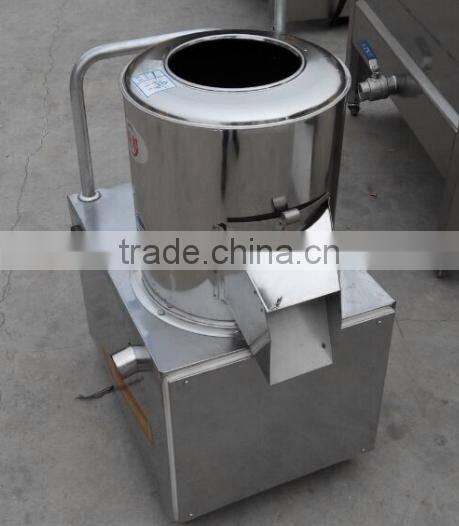 Fully Automatic Potato Chips Production Line