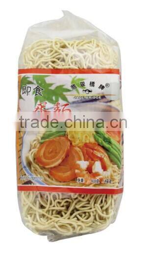 Quick cooking instant noodles 500g