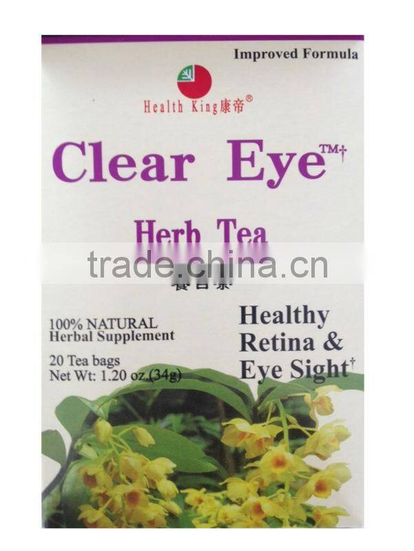 reishi liver guard herb tea