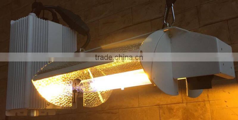 Garden 1000w HPS Double Ended De Adjustable Indoor Grow Kits