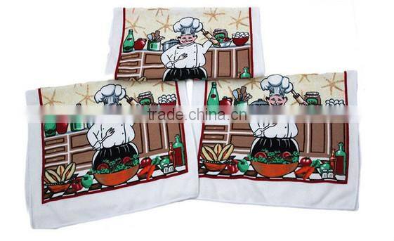 Easy cleaning dish towel and wipe