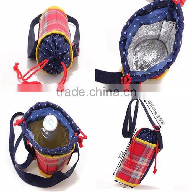 Professional custom printed insulation materials for lunch bags