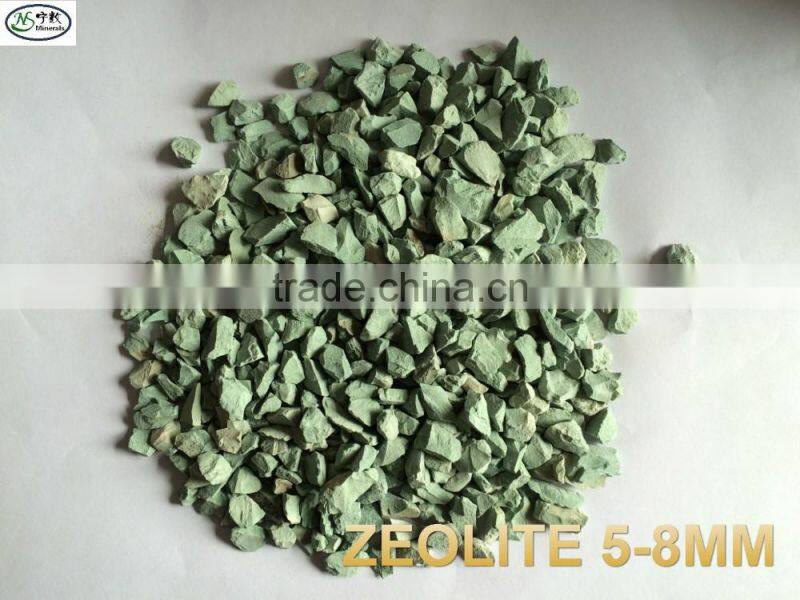 BULK Zeolite ULTRA FINE Natural Organic Mineral Powder Dust CLINOPTILOLITE