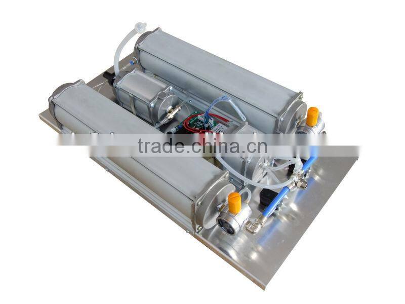 3, 5, 7.5, 10 LPM oxygen molecular sieve for oxygen maker