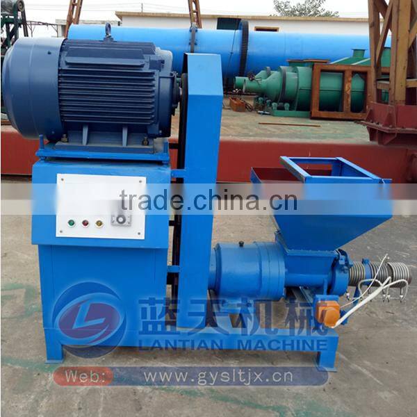 Factory Sale Best Price Biomass Briquette Machine