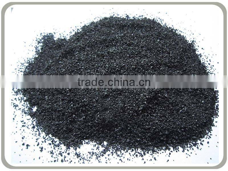 Hot sell industry waste water treatment coal based activated carbon