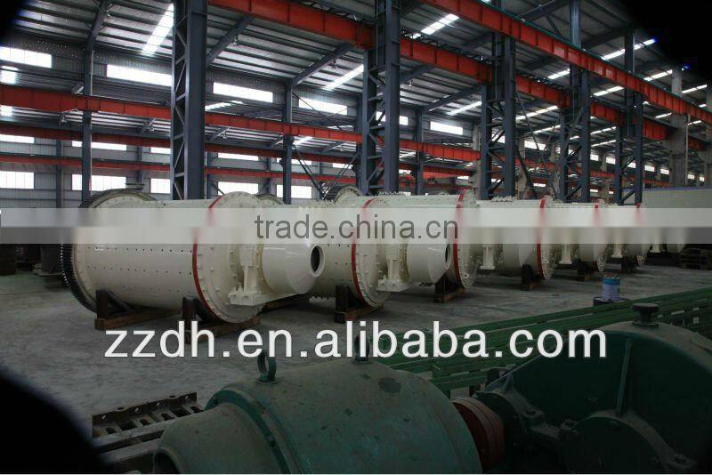 ISO9001-2008 autogenous grinder or SAG MILL for sale / wet ball mill /ball mill machine with good quality