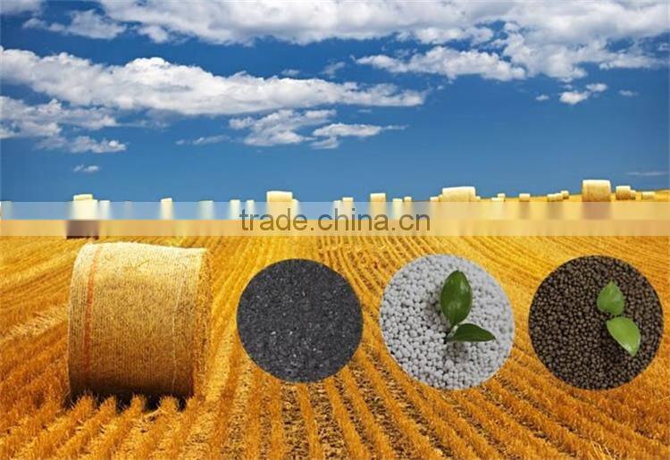 Multifunctional sodium humate for petroleum drilling fluid made in China