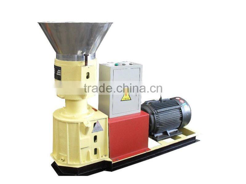 220v mini wood pellet mill,small sawdust making machine