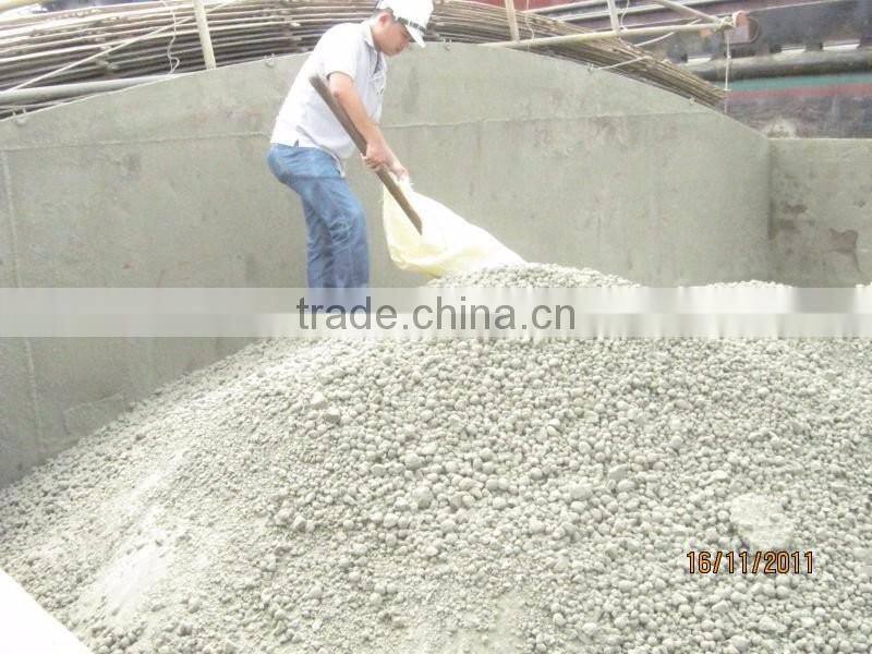 Ordinary portland cement clinker P.O. 42.5