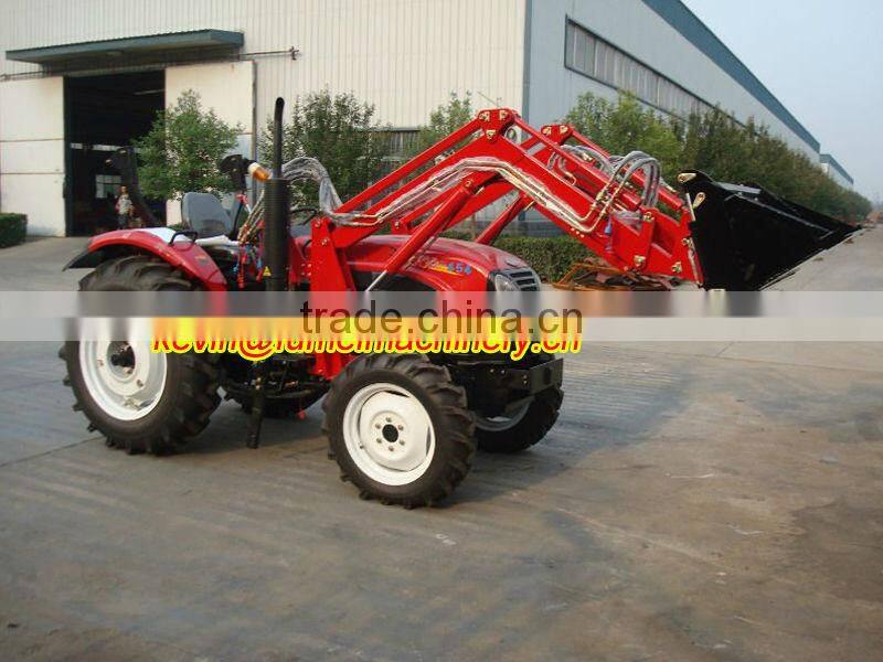 Foton Tractor Front Loader