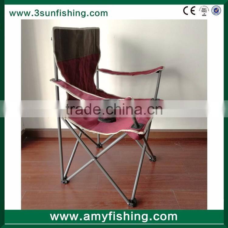 Used Folding Chair For Fishing