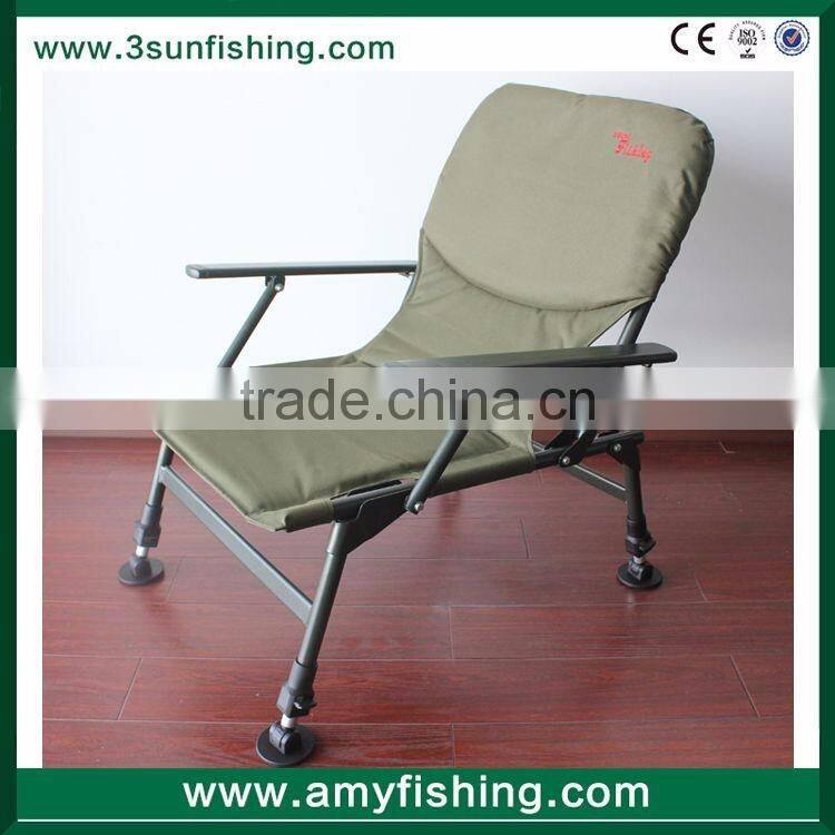 Factory Direct Carp fishing Folding Chair