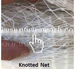 Green Color Plastic Hexagonal Mesh Chicken Net/Plastic Chicken Wire Mesh(Guangzhou stock)