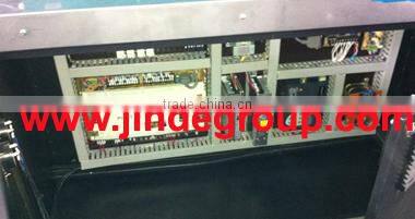 JD4080X injection molding machine