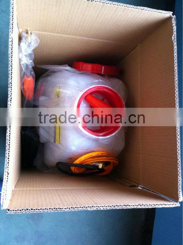power sprayer 768