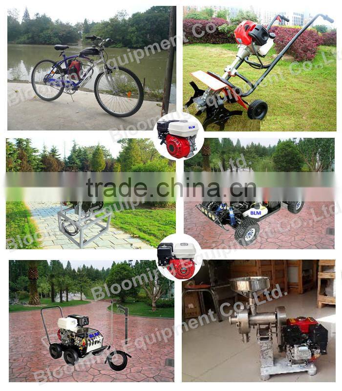 for polish machine using electric engine