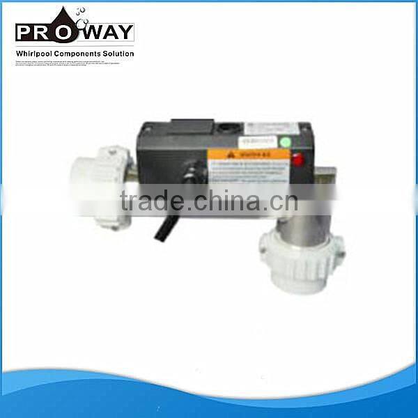 Spa Bathtub Electric Pump Motor High Power Pump of Spa High Speed Hot Tub Pump