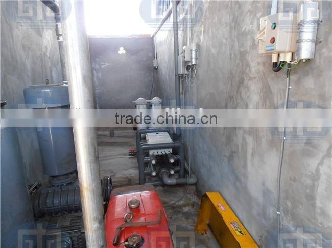 Mariculture Fish Breeding UV Filter for Aquarium