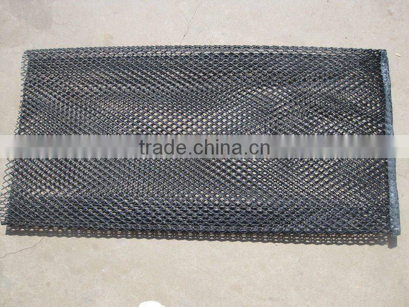 Oyster Mesh,HDPE oyster mesh,plastic oyster mesh